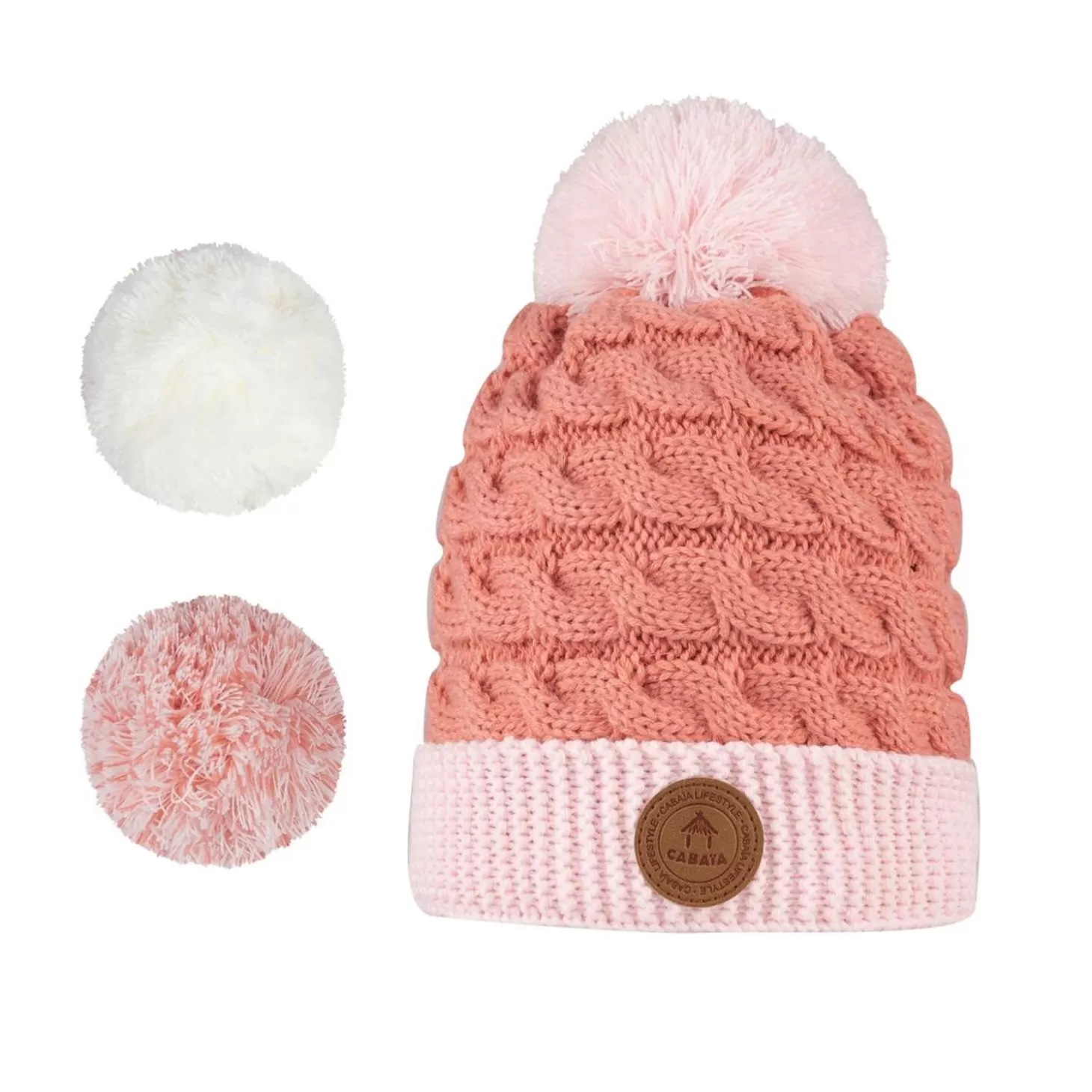 Cabaïa Coconut Kiss