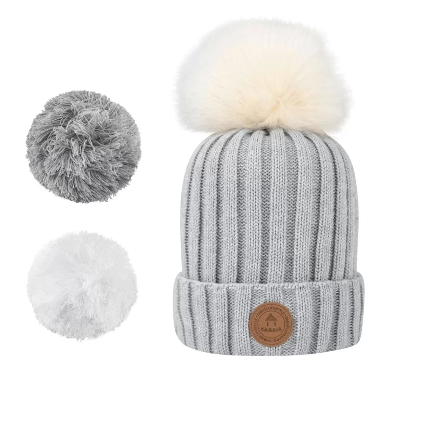 Cabaïa Kir Royal Polar