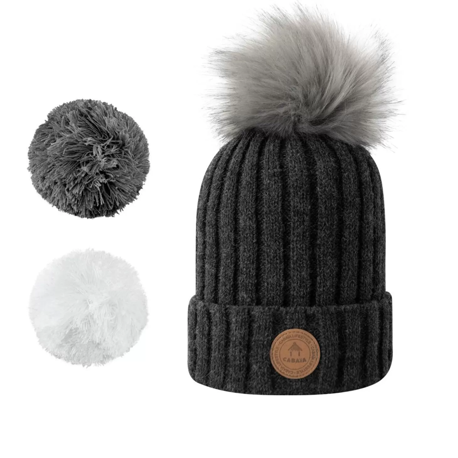 Cabaïa Kir Royal Polar