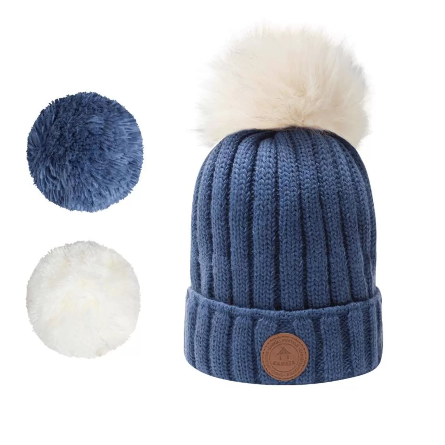Cabaïa Kir Royal Polar