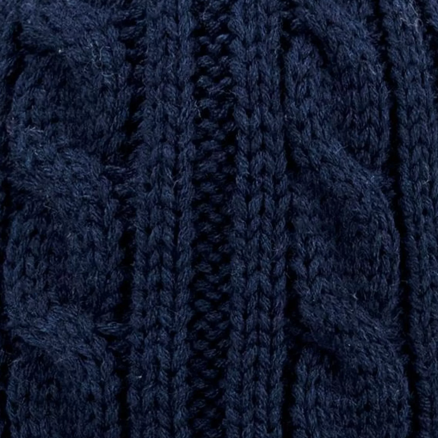 Cabaïa Milky Navy