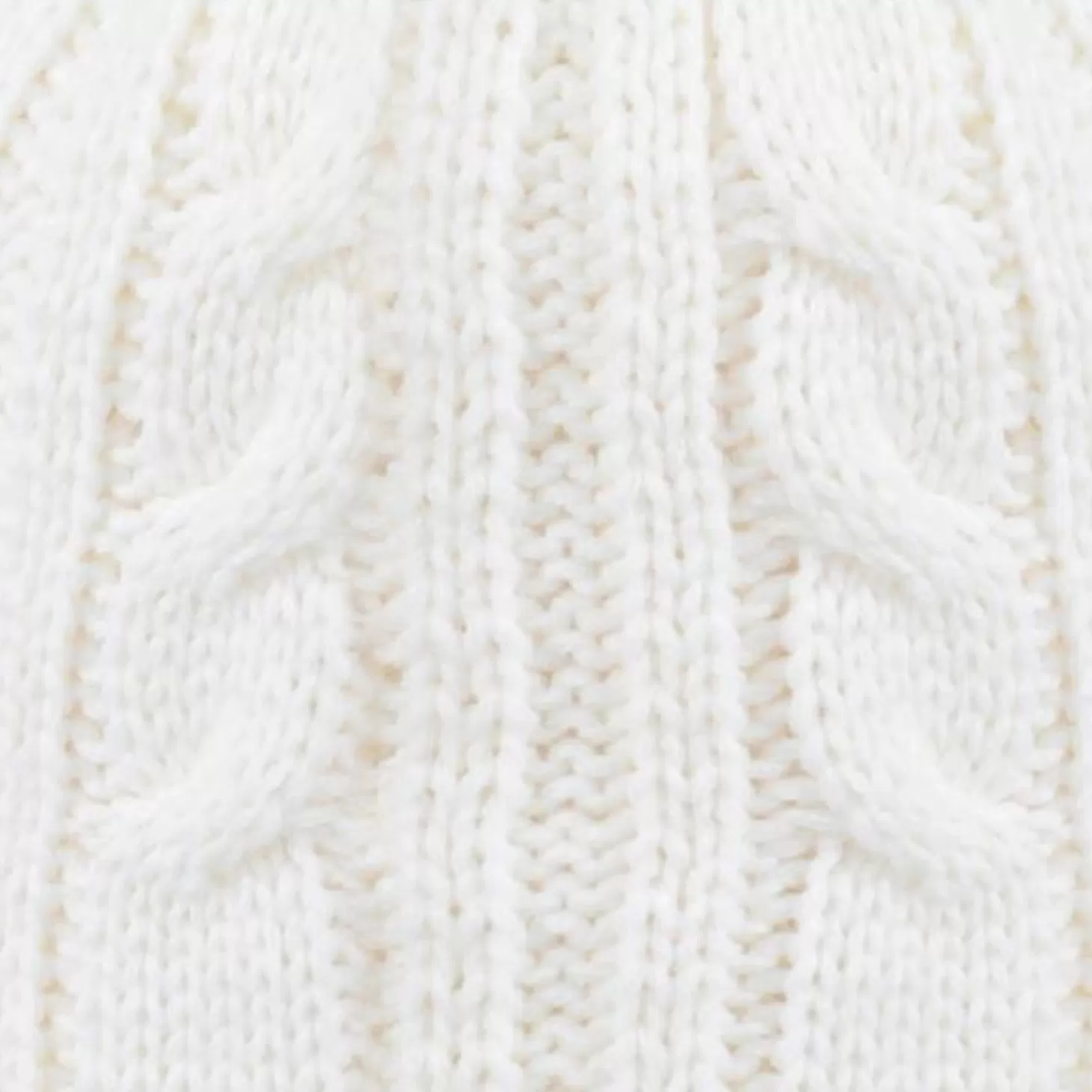 Cabaïa Milky White