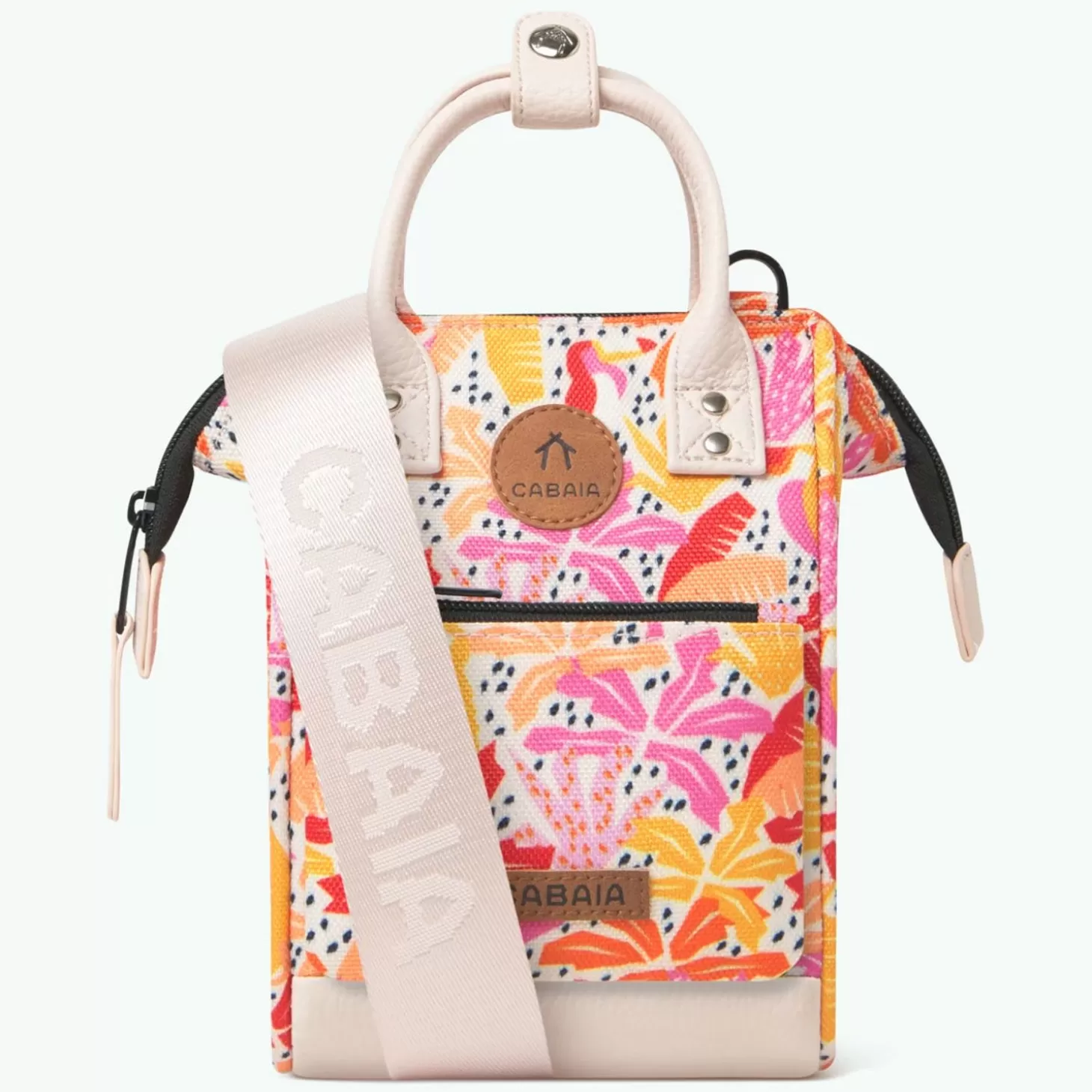 Cabaïa Pirae Nano Bag