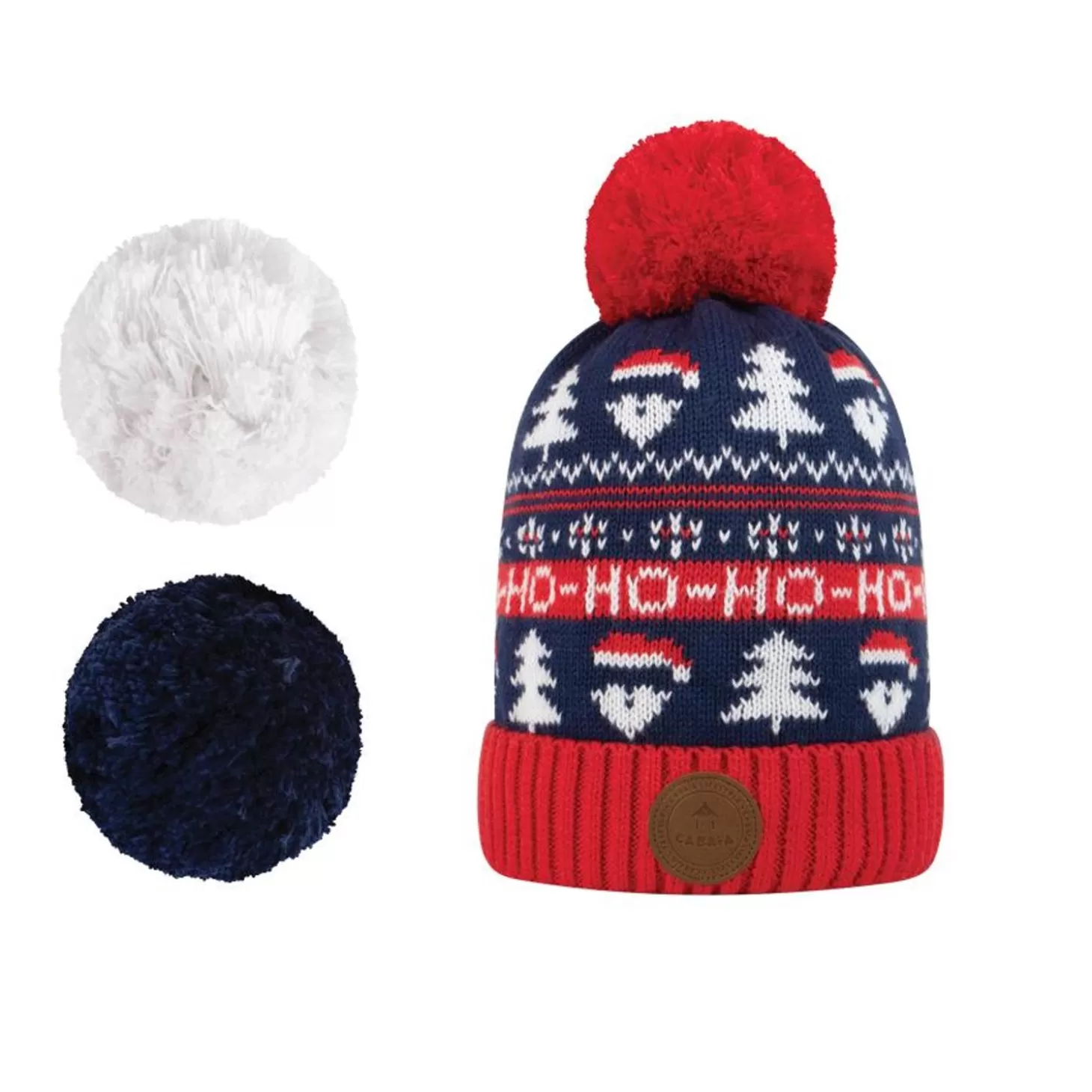 Cabaïa Poppy Polar
