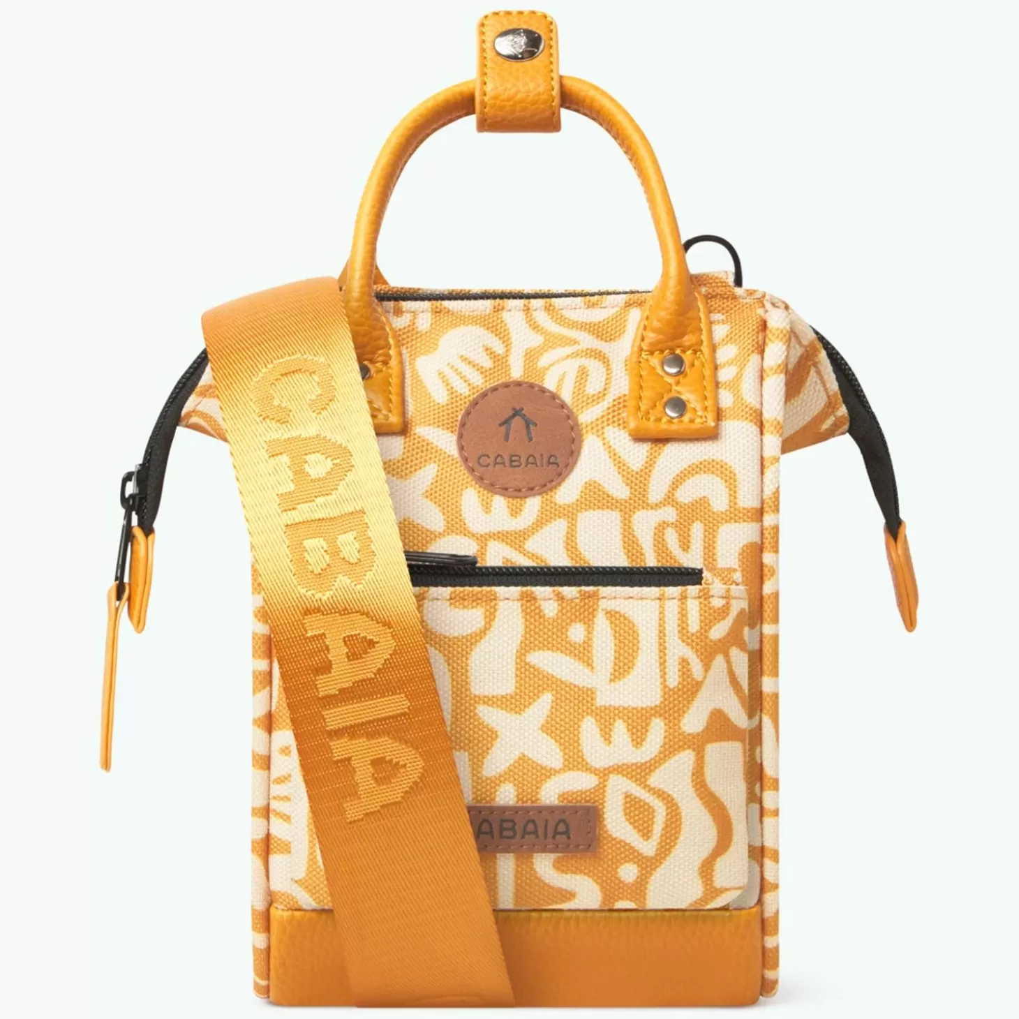 Cabaïa Setif Nano Bag
