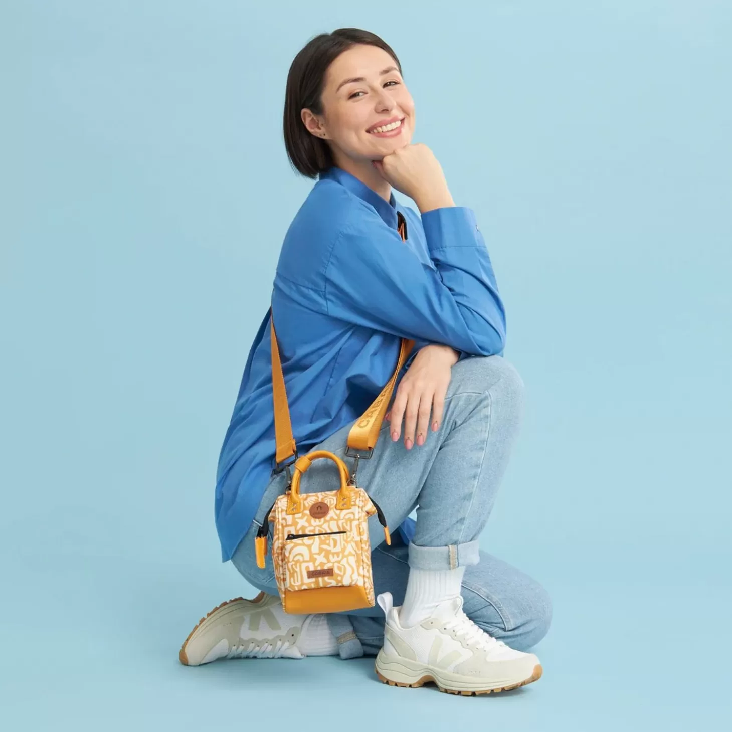 Cabaïa Setif Nano Bag